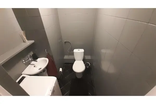 kołobrzeski, Kołobrzeg, Gierczak Emilii, 3 pokoje w centrum Kołobrzegu - ul. Gierczak