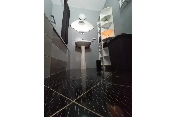 kołobrzeski, Kołobrzeg, Gierczak Emilii, 3 pokoje w centrum Kołobrzegu - ul. Gierczak