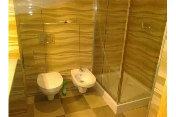 kołobrzeski, Kołobrzeg, Grodzieńska, Dwa oddzielne mieszkania w cenie lokalu 120 m2