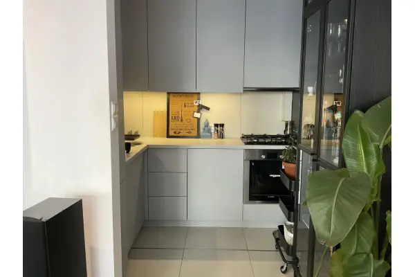 kołobrzeski, Kołobrzeg, Grochowska, Trzy pokoje blisko centrum Kołobrzegu w dobrej cenie.