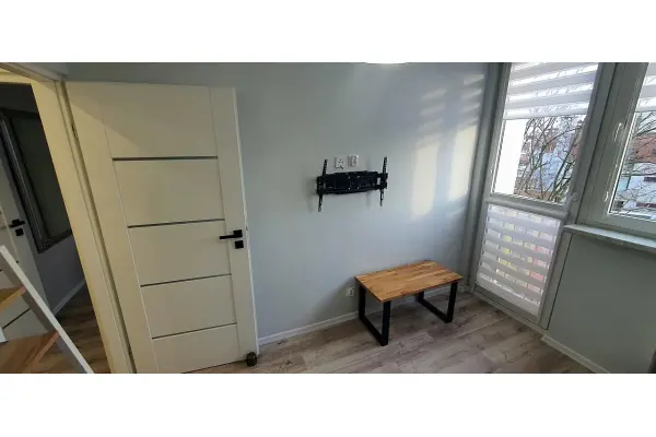 kołobrzeski, Kołobrzeg, Wylotowa, Butikowy apartament blisko morza.