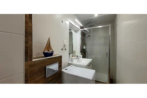 kołobrzeski, Kołobrzeg, Wylotowa, Butikowy apartament blisko morza.