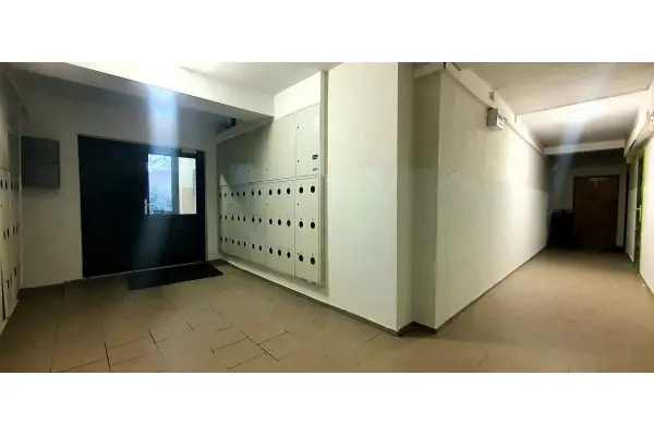 kołobrzeski, Kołobrzeg, Wylotowa, Butikowy apartament blisko morza.