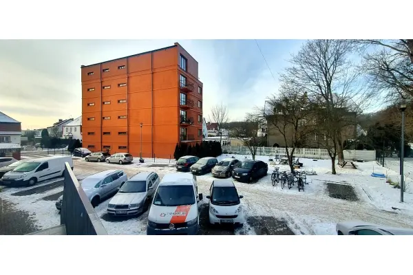 kołobrzeski, Kołobrzeg, Wylotowa, Butikowy apartament blisko morza.