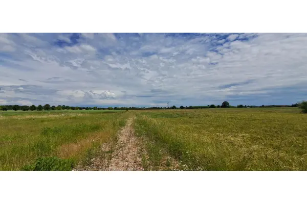 kołobrzeski, Dygowo, Czernin, Działka budowlana blisko Kołobrzegu