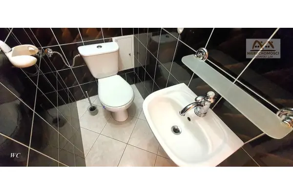 kołobrzeski, Kołobrzeg, Centrum, Giełdowa, Ładne mieszkanie w centrum Kołobrzegu