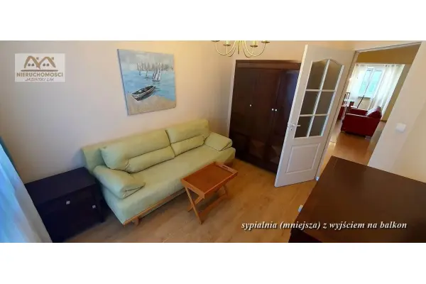 kołobrzeski, Kołobrzeg, Centrum, Giełdowa, Ładne mieszkanie w centrum Kołobrzegu