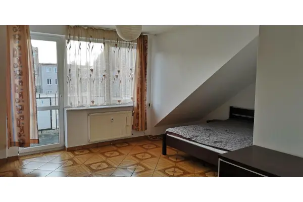 kołobrzeski, Kołobrzeg, Dubois Stanisława, Mieszkanie 4 pokoje w centrum