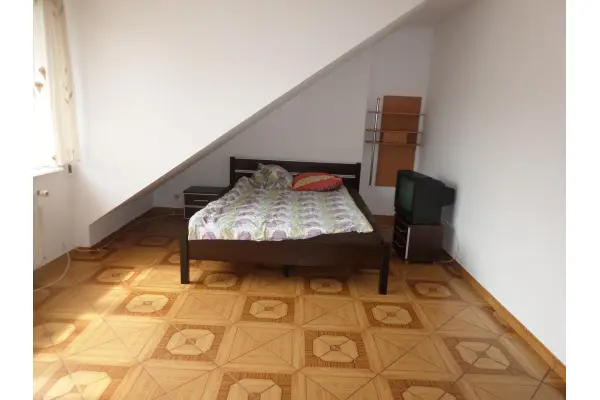 kołobrzeski, Kołobrzeg, Dubois Stanisława, Mieszkanie 4 pokoje w centrum
