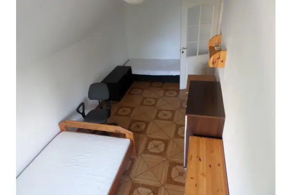 kołobrzeski, Kołobrzeg, Dubois Stanisława, Mieszkanie 4 pokoje w centrum