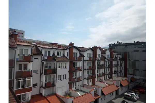kołobrzeski, Kołobrzeg, Dubois Stanisława, Mieszkanie 4 pokoje w centrum