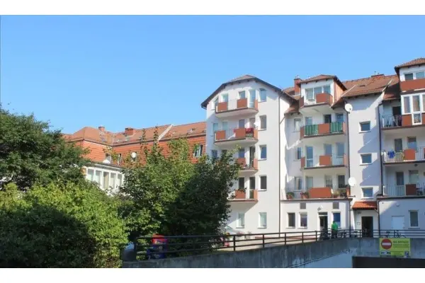 kołobrzeski, Kołobrzeg, Dubois Stanisława, Mieszkanie 4 pokoje w centrum