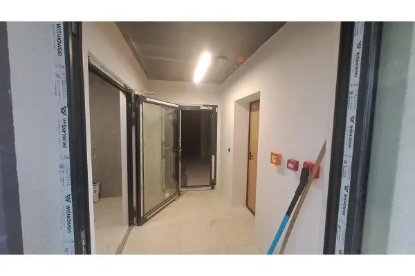 kołobrzeski, Kołobrzeg, Centrum, Szpitalna, Nowe mieszkanie Wyspa Solna