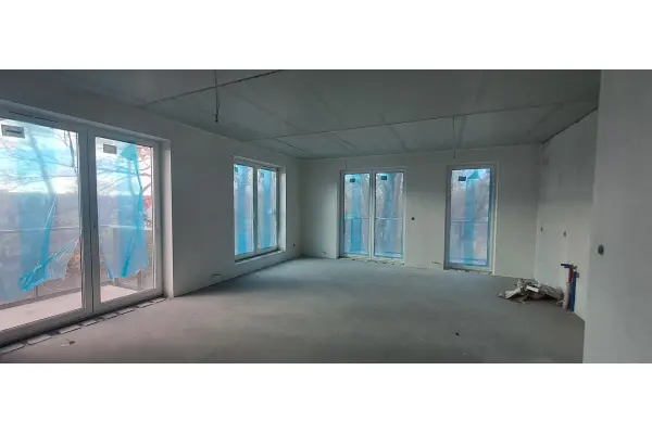 kołobrzeski, Kołobrzeg, Centrum, Szpitalna, Nowe mieszkanie Wyspa Solna