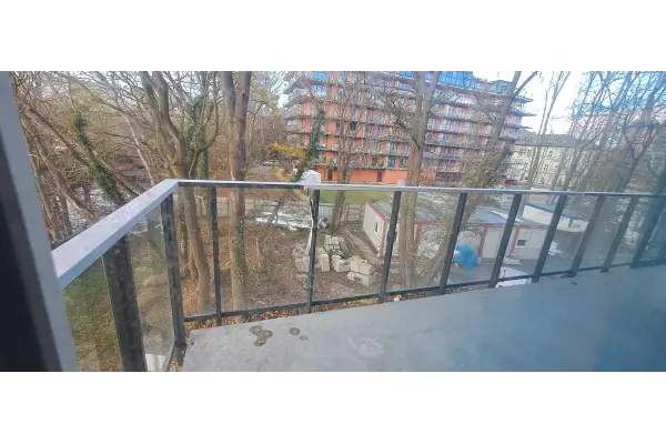 kołobrzeski, Kołobrzeg, Centrum, Szpitalna, Nowe mieszkanie Wyspa Solna
