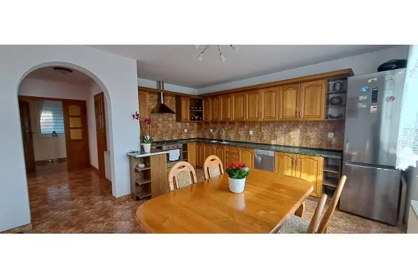kołobrzeski, Ustronie Morskie, Kołobrzeska, Piękny dom blisko morza