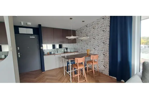 kołobrzeski, Kołobrzeg, Kasprowicza Jana, Apartament blisko morza