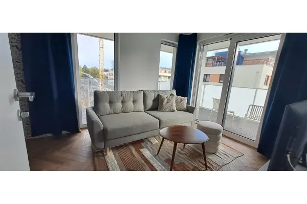 kołobrzeski, Kołobrzeg, Kasprowicza Jana, Apartament blisko morza
