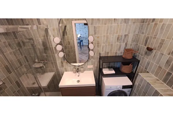 kołobrzeski, Kołobrzeg, Kasprowicza Jana, Apartament blisko morza