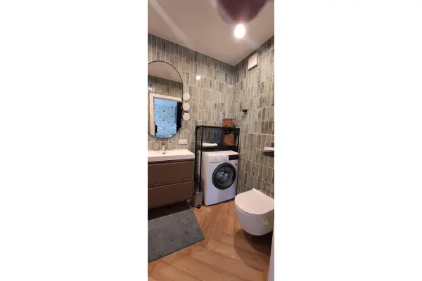 kołobrzeski, Kołobrzeg, Kasprowicza Jana, Apartament blisko morza