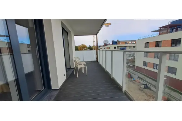 kołobrzeski, Kołobrzeg, Kasprowicza Jana, Apartament blisko morza