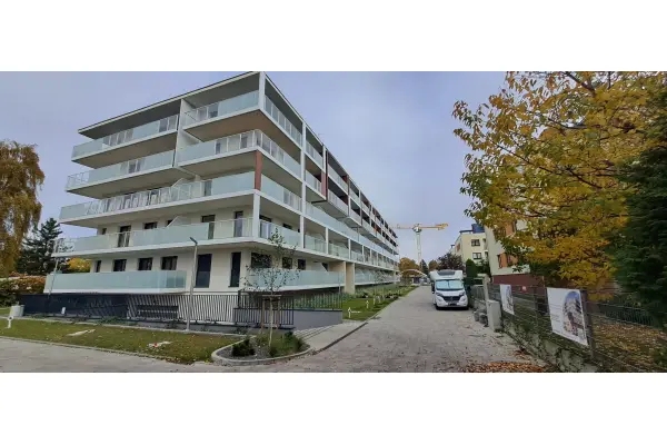 kołobrzeski, Kołobrzeg, Kasprowicza Jana, Apartament blisko morza
