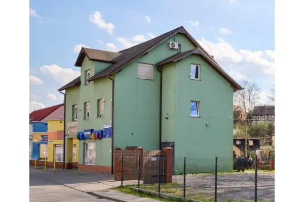Bogatynia, zgorzelecki, Dom na sprzedaż