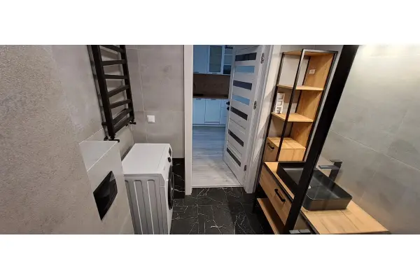 kołobrzeski, Kołobrzeg, Bałtycka, Nowy Apartament blisko morza z tarasem i ogródkiem.