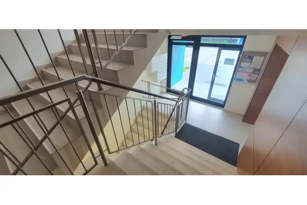 kołobrzeski, Kołobrzeg, Bałtycka, Nowy Apartament blisko morza z tarasem i ogródkiem.