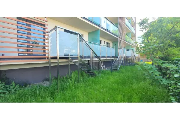 Kołobrzeg, kołobrzeski, Mieszkanie na sprzedaż