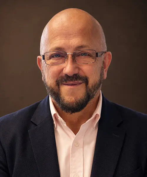 Krzysztof Bocianowski