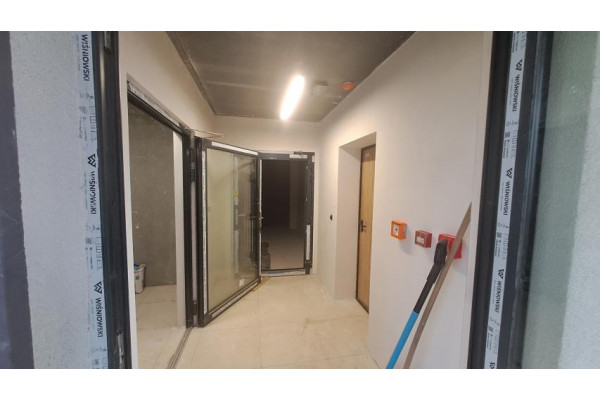 kołobrzeski, Kołobrzeg, Centrum, Szpitalna, Nowe mieszkanie Wyspa Solna