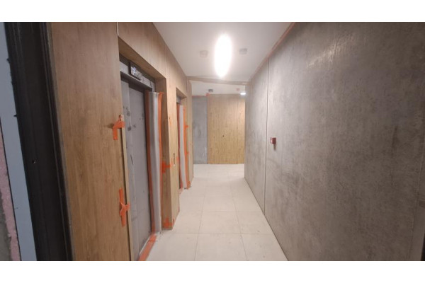 kołobrzeski, Kołobrzeg, Centrum, Szpitalna, Nowe mieszkanie Wyspa Solna