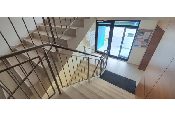kołobrzeski, Kołobrzeg, Bałtycka, Nowy Apartament blisko morza z tarasem i ogródkiem.