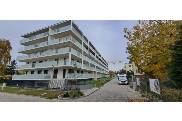 kołobrzeski, Kołobrzeg, Kasprowicza Jana, Apartament blisko morza