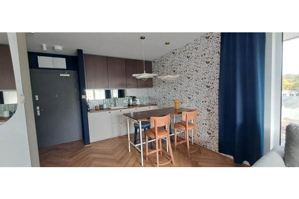 kołobrzeski, Kołobrzeg, Kasprowicza Jana, Apartament blisko morza