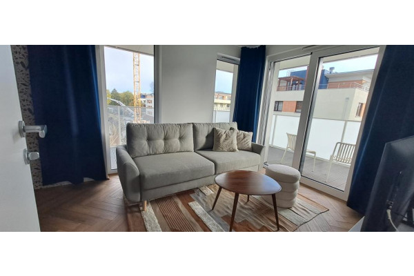 kołobrzeski, Kołobrzeg, Kasprowicza Jana, Apartament blisko morza
