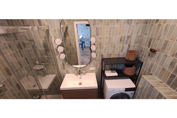 kołobrzeski, Kołobrzeg, Kasprowicza Jana, Apartament blisko morza
