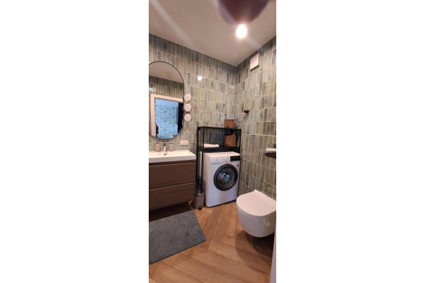 kołobrzeski, Kołobrzeg, Kasprowicza Jana, Apartament blisko morza