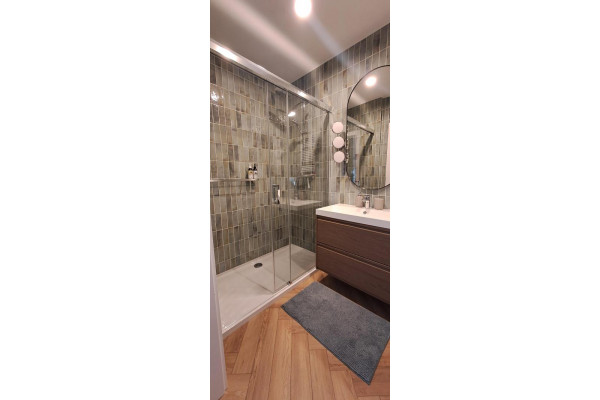 kołobrzeski, Kołobrzeg, Kasprowicza Jana, Apartament blisko morza