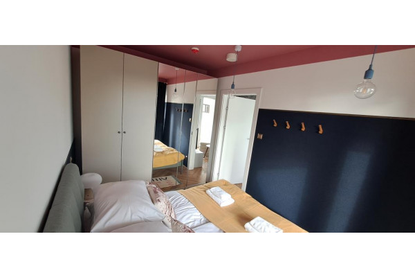 kołobrzeski, Kołobrzeg, Kasprowicza Jana, Apartament blisko morza