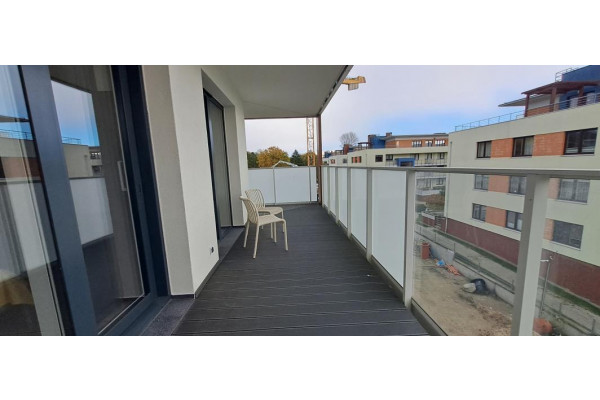 kołobrzeski, Kołobrzeg, Kasprowicza Jana, Apartament blisko morza