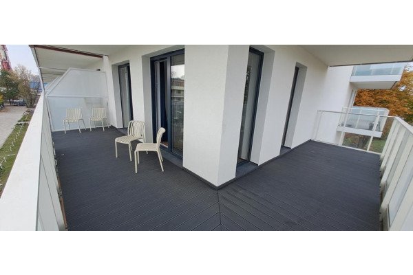 kołobrzeski, Kołobrzeg, Kasprowicza Jana, Apartament blisko morza