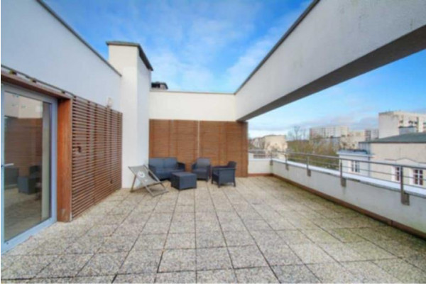 kołobrzeski, Kołobrzeg, Centrum, Apartament w centrum Kołobrzegu