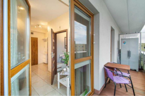 kołobrzeski, Kołobrzeg, Centrum, Apartament w centrum Kołobrzegu