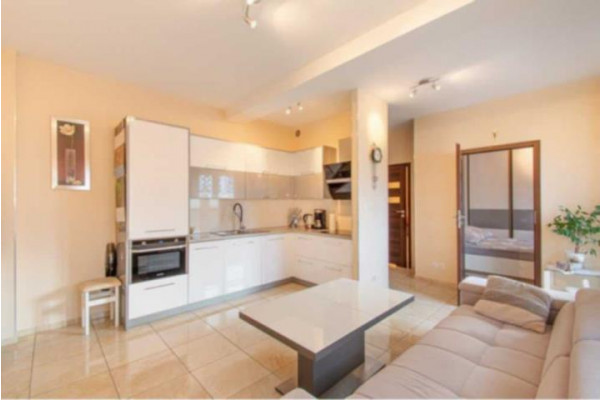 kołobrzeski, Kołobrzeg, Centrum, Apartament w centrum Kołobrzegu