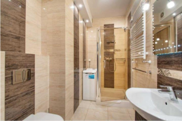 kołobrzeski, Kołobrzeg, Centrum, Apartament w centrum Kołobrzegu