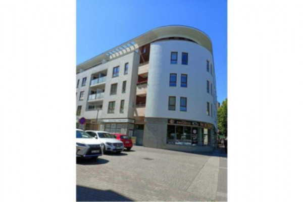 kołobrzeski, Kołobrzeg, Centrum, Apartament w centrum Kołobrzegu