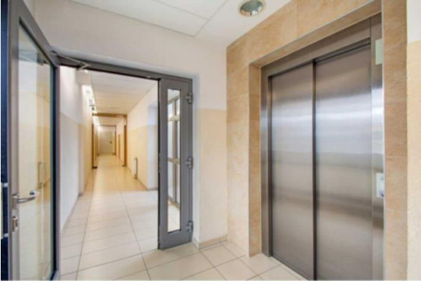 kołobrzeski, Kołobrzeg, Centrum, Apartament w centrum Kołobrzegu