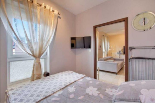 kołobrzeski, Kołobrzeg, Centrum, Apartament w centrum Kołobrzegu